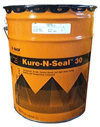 kure n seal 30